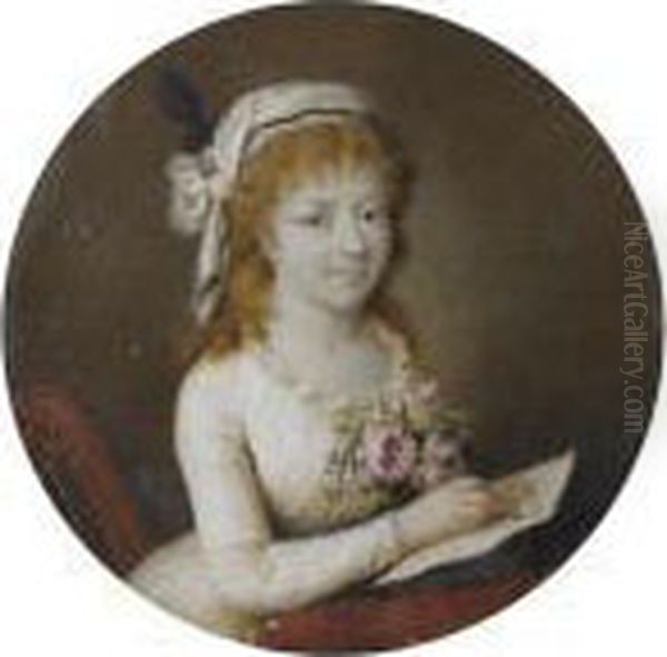 On Ivory - view 1