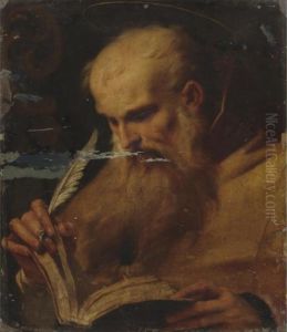 St. Bernard Of Clairvaux