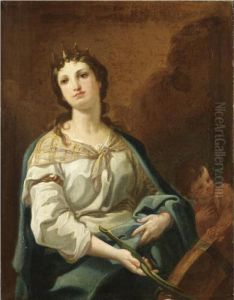 Santa Caterina D'alessandria