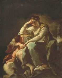 La Melancolie