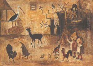 Children's Zoo