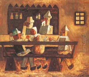 In an Inn