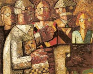 Musical Seance
