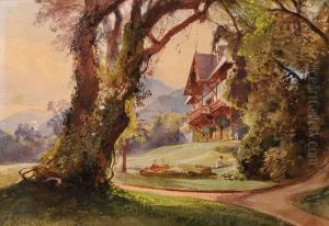 Casolare Nel Bosco