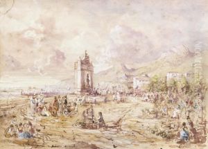 Mercato A Salerno