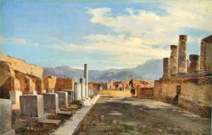 Rovine Di Pompei