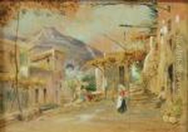 Senza Titolo - view 1