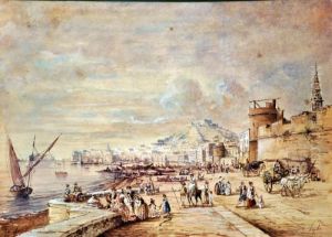 La Marinella