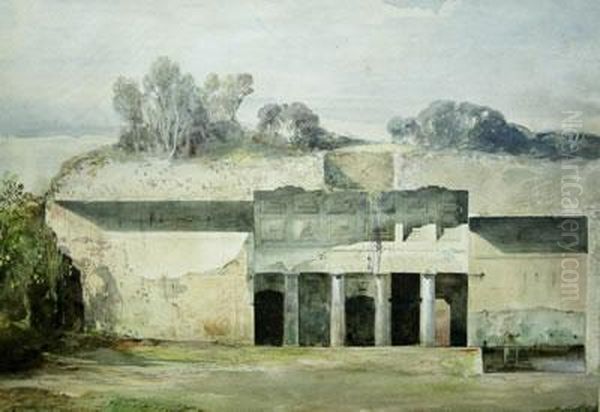 Pompei - view 1