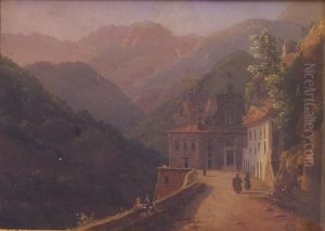 Abbadia Di Cava Dei Tirreni
