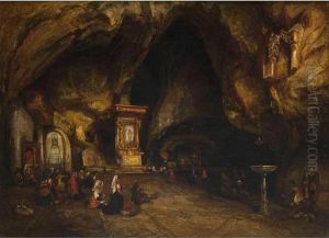 Chiesa Di Santa Rosalia