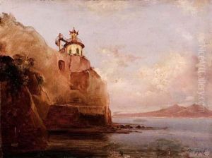 Il Faro Di Gaeta