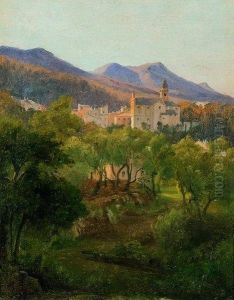 Paesaggio Paesaggio