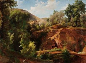 Paesaggio Paesaggio