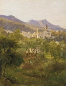 Paesaggio Meridionale