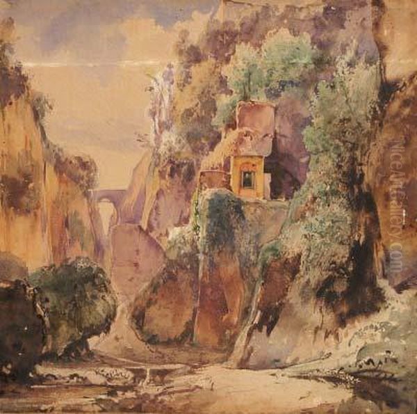 Cava - view 1