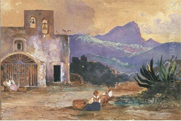 Chiesetta Di Campagna - view 1