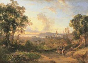 Tramonto A Bacoli thumbnail