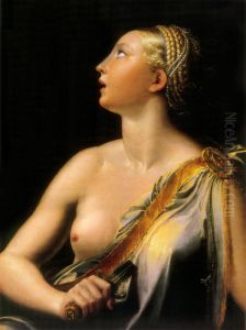 Lucretia