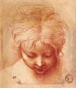 Study of a Head