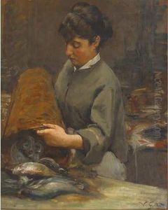 Jeune Poissonniere