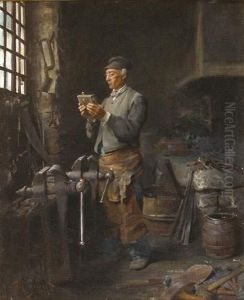 L'atelier Du Serrurier