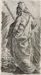 Saint James Major
