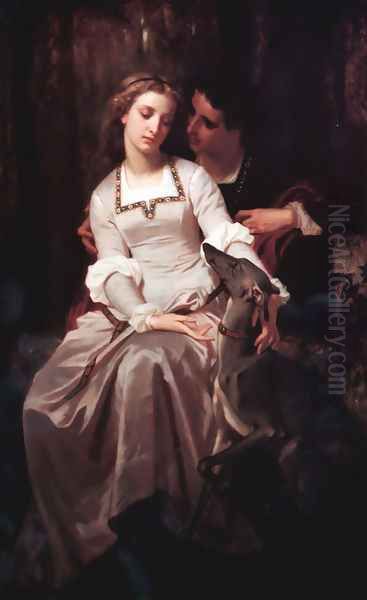 Tristan and Isolde - view 1
