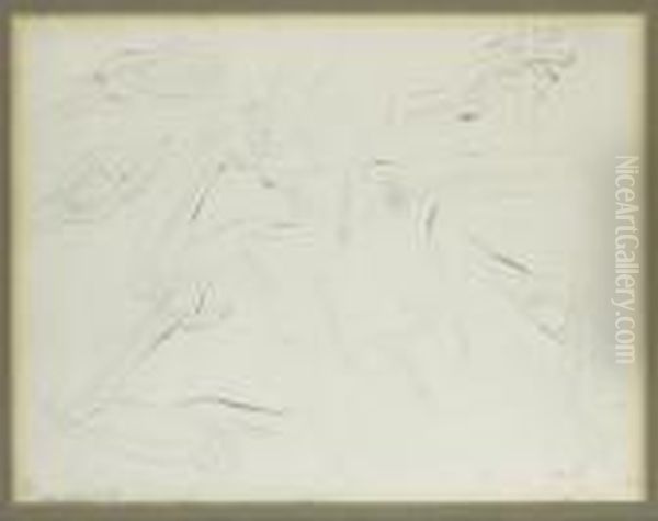 Study For Ariel - view 1