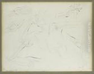 Study For Ariel
