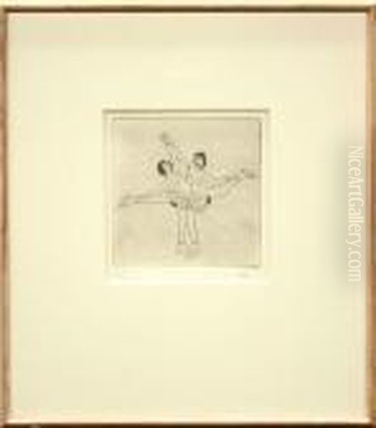 ''the Skaters,'' - view 1