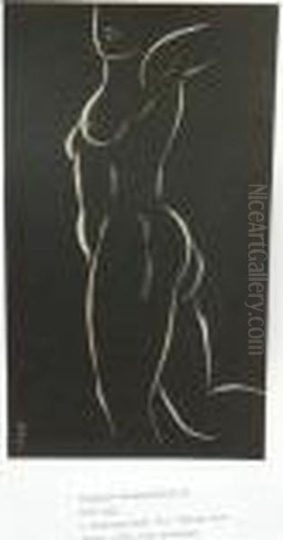 Nude. - view 1