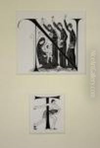 Initial,the Sower And Epiphany