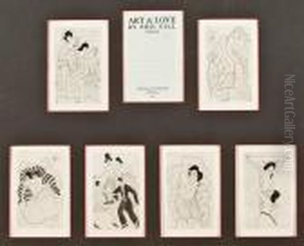 Art & Love - view 1
