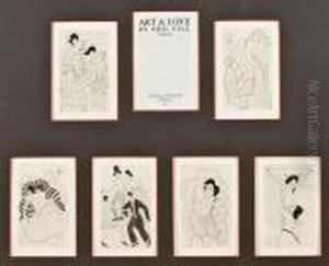 Art &amp; Love by Eric Gill