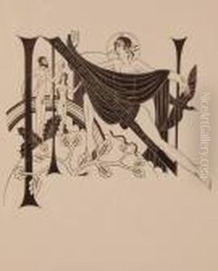 Classical Studies by Eric Gill