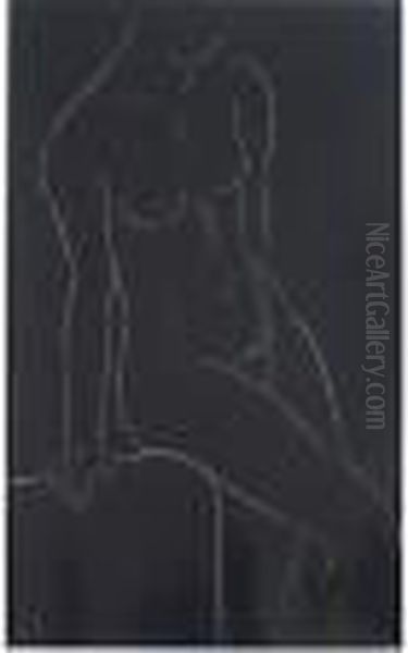 (25 Nudes) - view 1