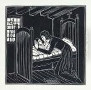 Engravings...