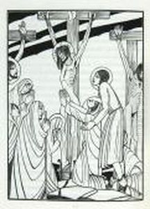 Passio Domini Nostri Jesu Christi: Passio Domini Nostri Jesu Christi: