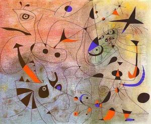 Constellation: The Morning Star