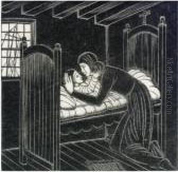 Mother And Child - view 1