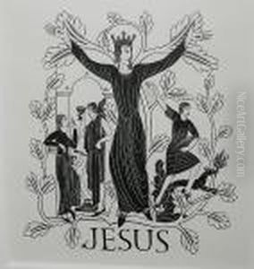 Jesus: Christ Crowned