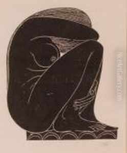 Woodblock Print