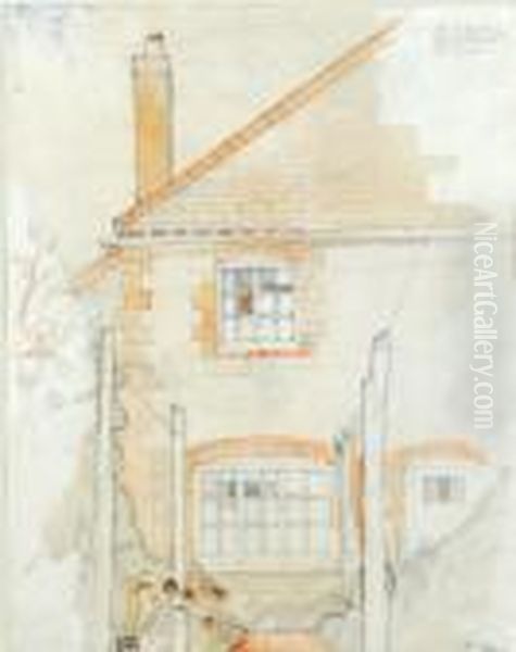 Slindon Sussex - view 1