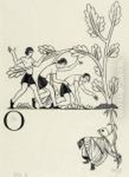 The Pardoner's Tale - view 1