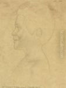 Study Of Randolph Namuri Study Of Randolph Namuri