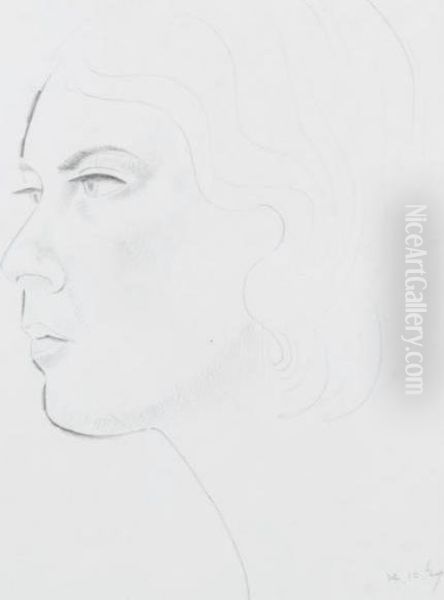 Lady Prudence Pelham - view 1