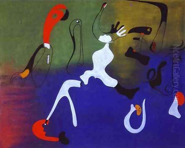 Composition - view 1