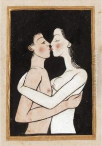 Young Lovers