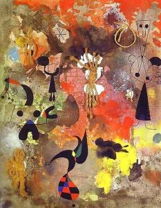 Painting 1950